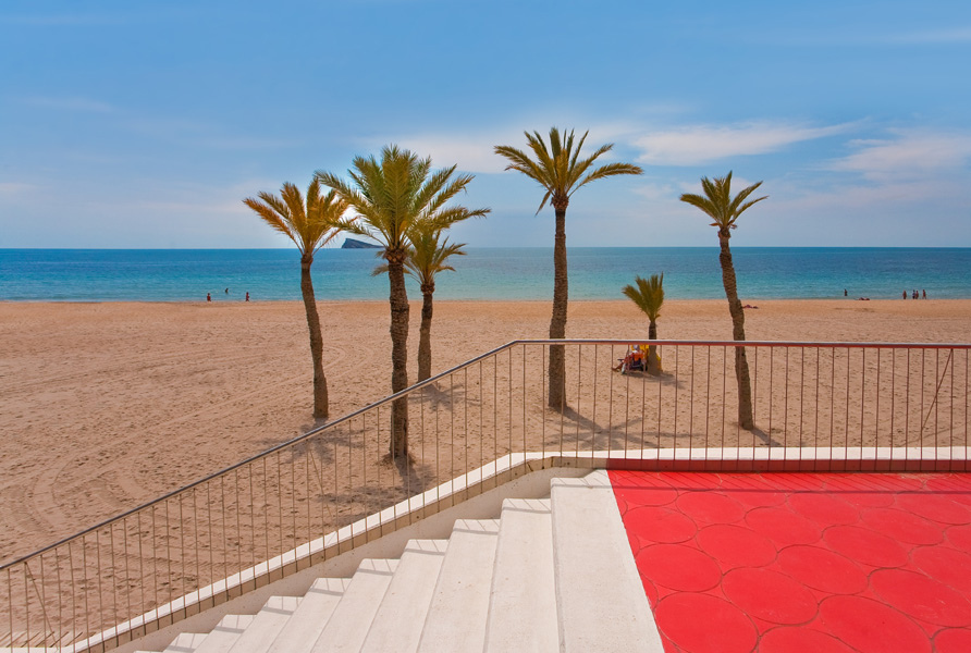 Photos Hotel RH Corona del Mar Benidorm