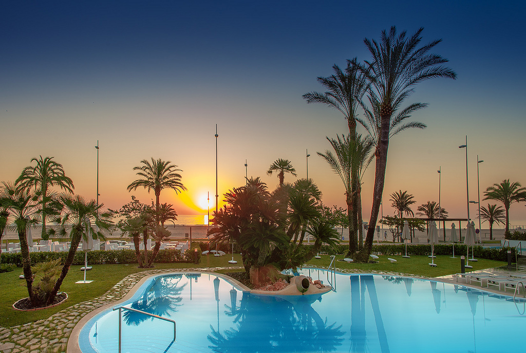 Photos Hotel RH Bayren Gandía