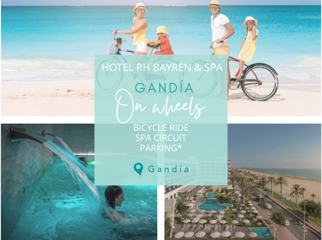 Gandia Experience On Wheels