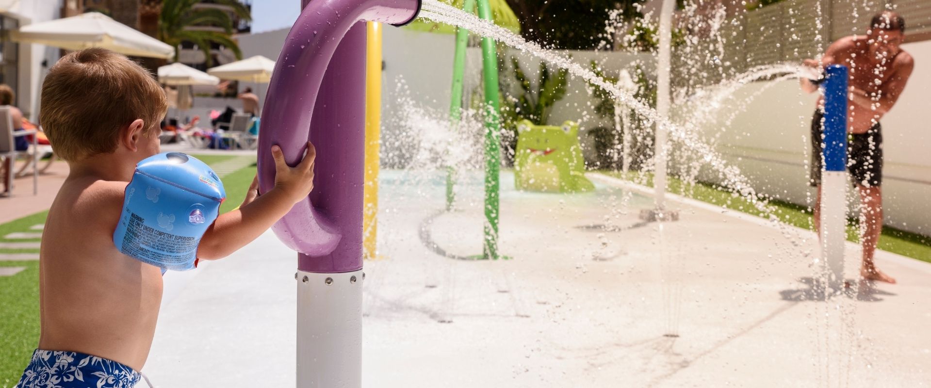 Rh princesa - Experiencia microsite