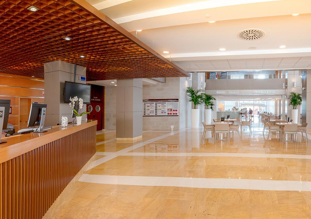 Hotel RH Ifach Calpe | Photos Hotel Calpe OFFICIAL WEBSITE
