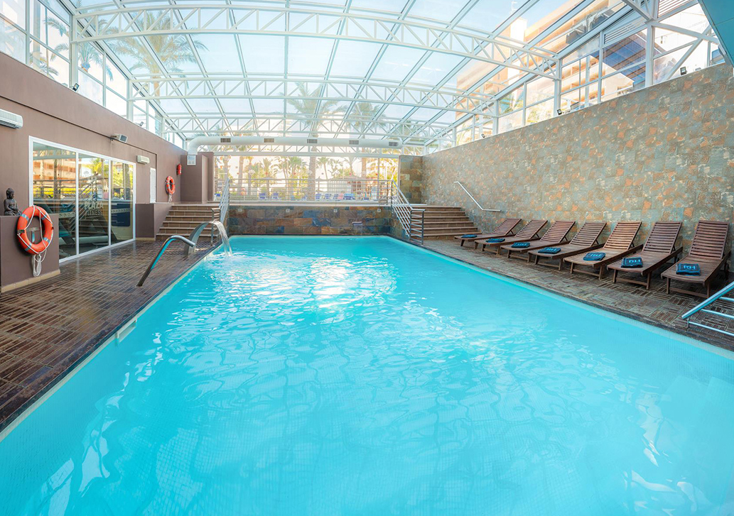 Hotel RH Ifach Calpe | Photos Hotel Calpe OFFICIAL WEBSITE