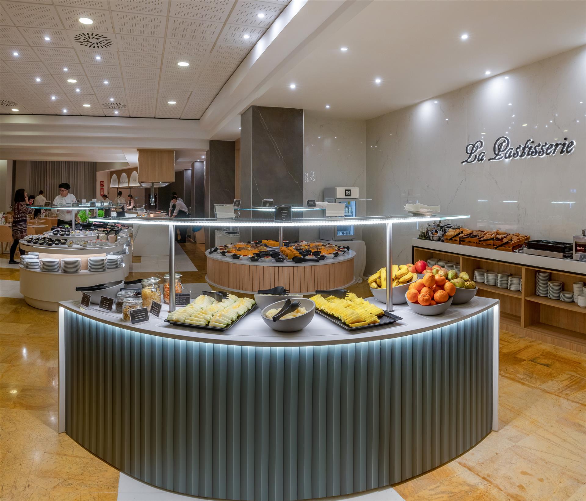 Hotel RH Ifach Calpe | Photos Hotel Calpe OFFICIAL WEBSITE