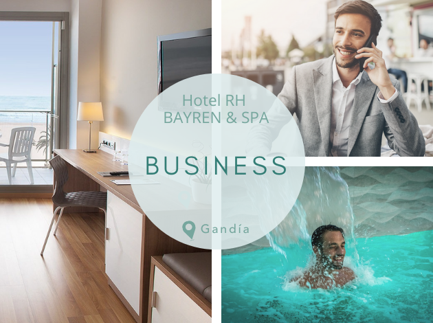 Buisness Experience