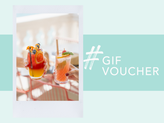 GIFT VOUCHER 