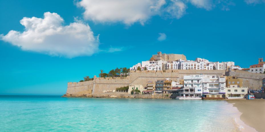 RH PEÑÍSCOLA