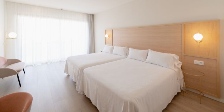 Hotel RH Ifach Calpe | OFFICIAL SITE. Best Price Guarantee
