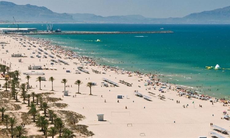 Gandia Destination