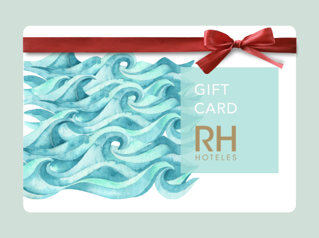 RH GIFT CARD