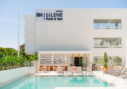 RH Silene Hotel & Spa 