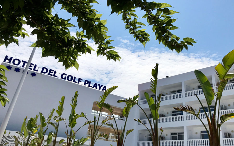 Hotel del Golf Playa Affiliated by RH