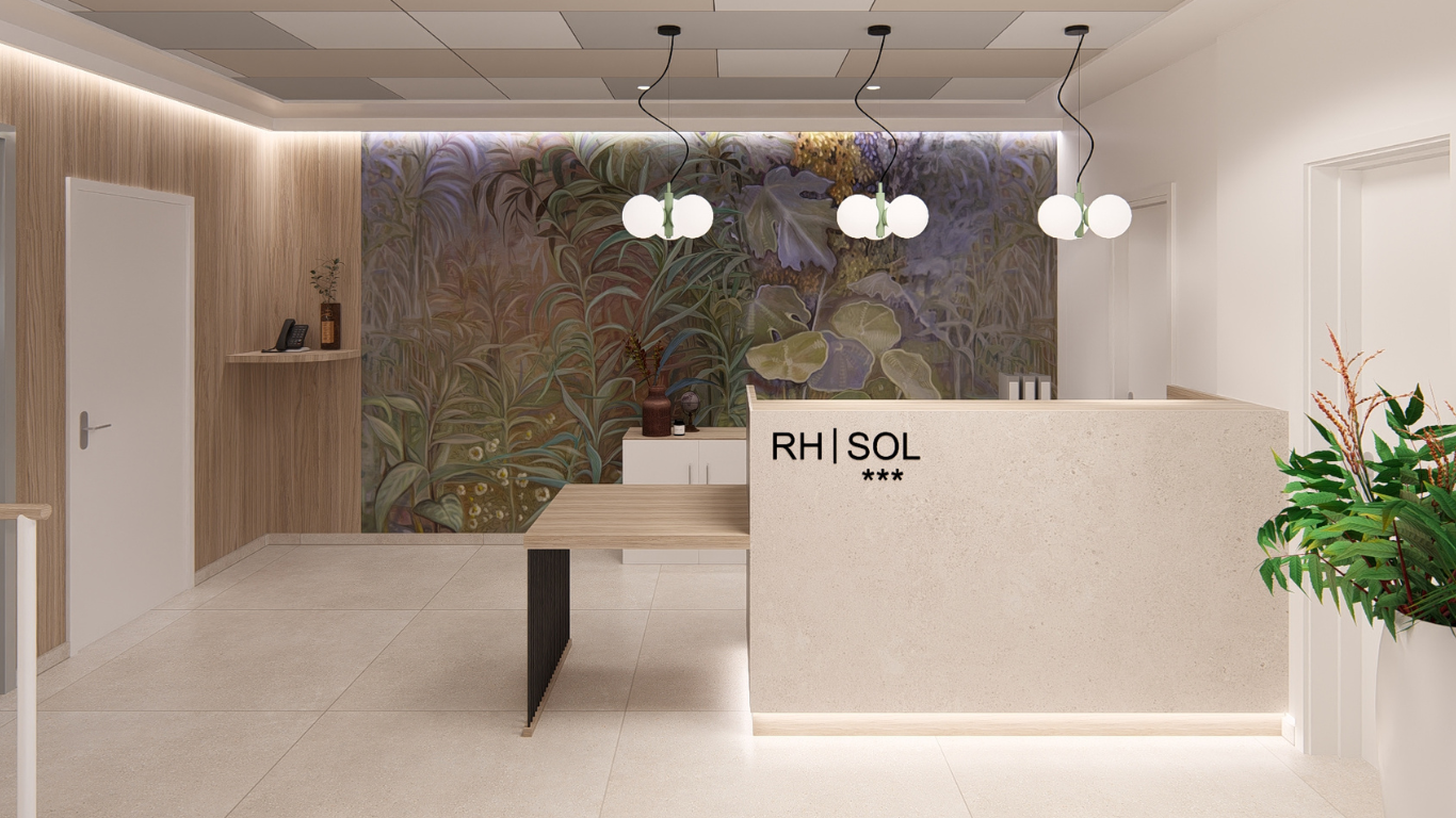 RH Sol
