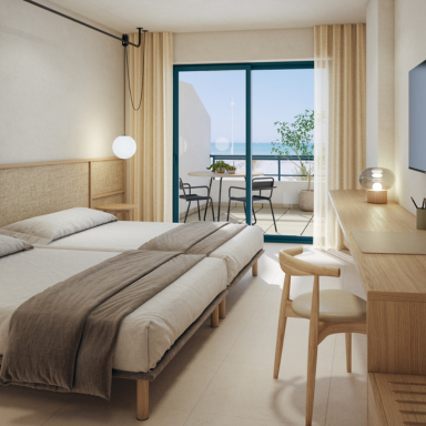 DISCOVER THE RH PRINCIPAL HOTEL ****