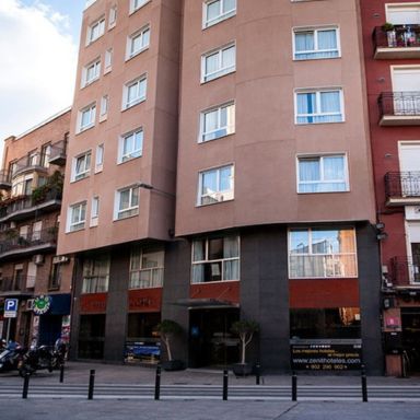 DISCOVER OUR HOTEL RH MURCIA CENTRO***