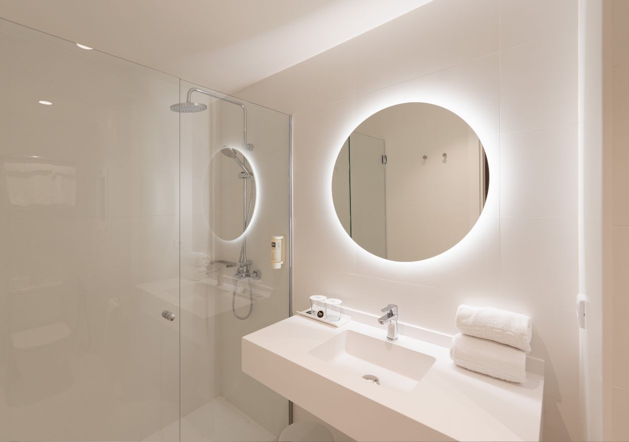 Superior Room with terrace